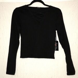 Splash Wear With Love Long Sleeve T-Shirt